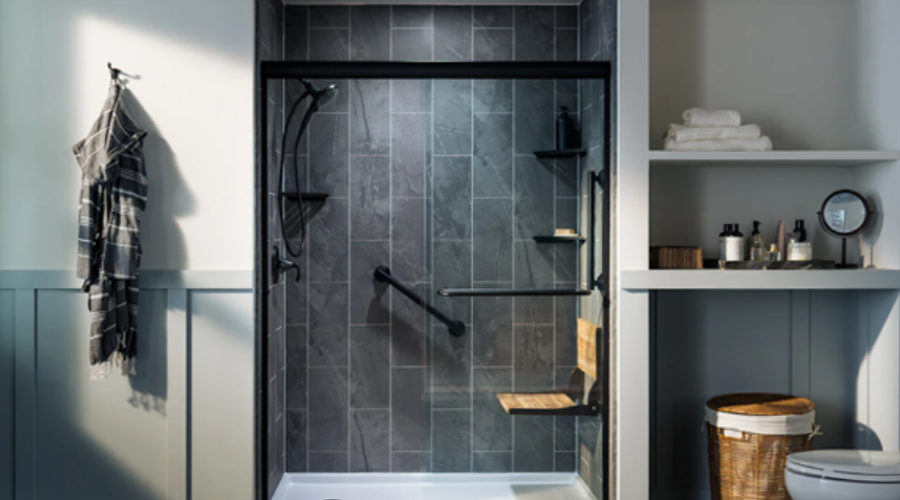 Bathroom Design