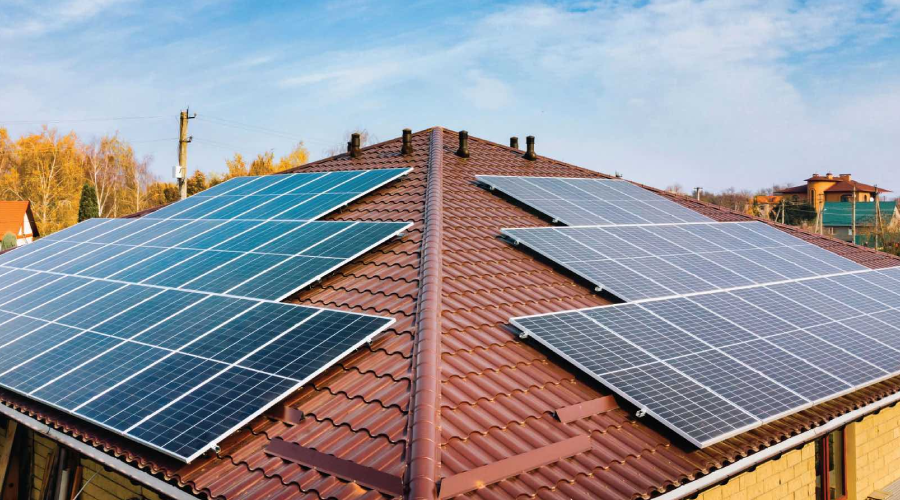 Solar & Energy