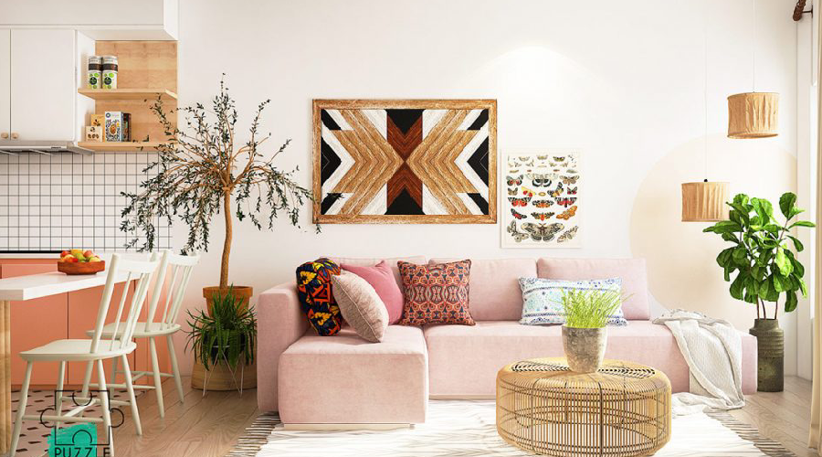 Home Decor