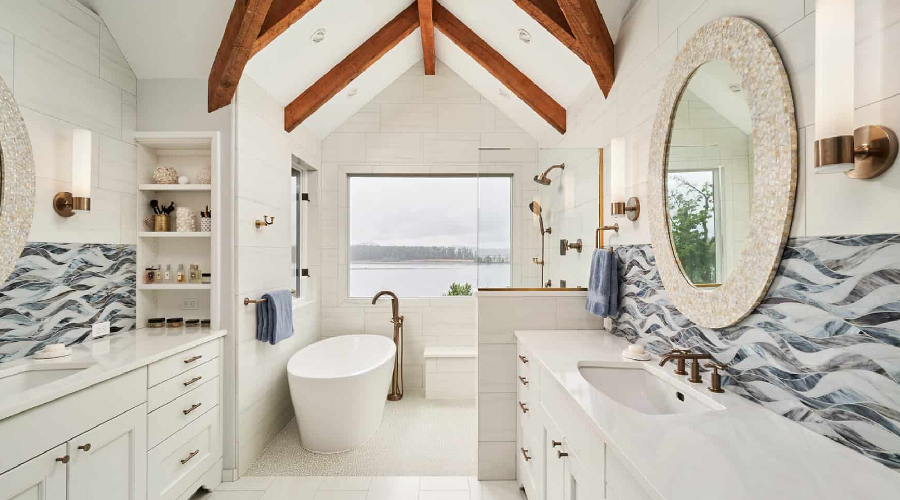 Bathroom Design